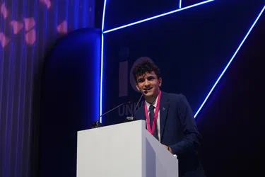 Pablo Cuesta