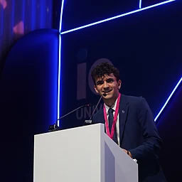 Pablo CuestaProfile Picture