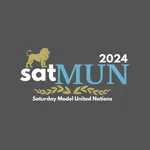 SATMUN 2024Logo