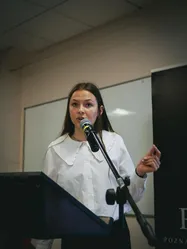 Julia Siudak