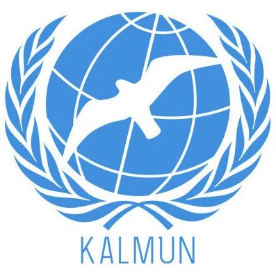 KALMUN 2019 logo