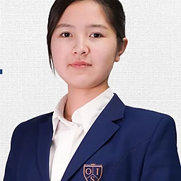 Laylo  Utkirova Profile Picture