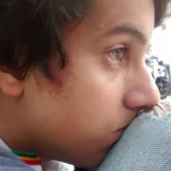 Mateo Ruiz