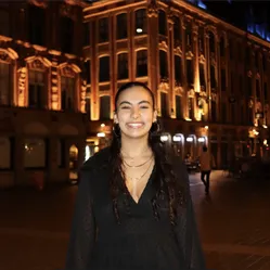 Julia Oseguera Ares De Parga