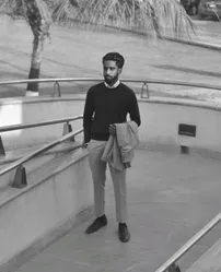 Zekiel Gulab