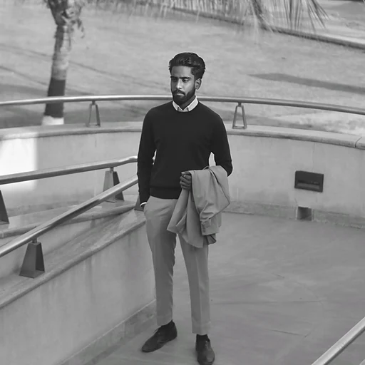 Zekiel Gulab