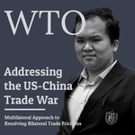 The World Trade Organization