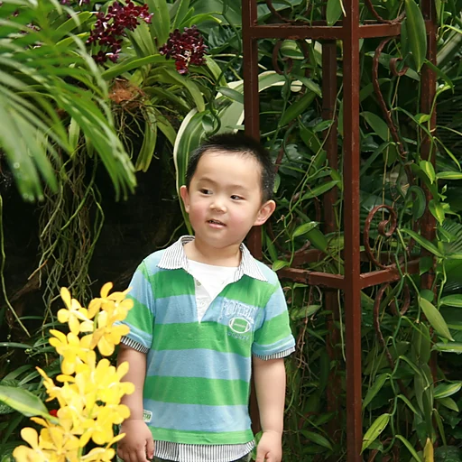 Ethan Li