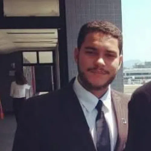 Matheus Dias Ramiro