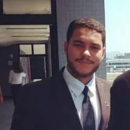 Matheus Dias RamiroProfile Picture