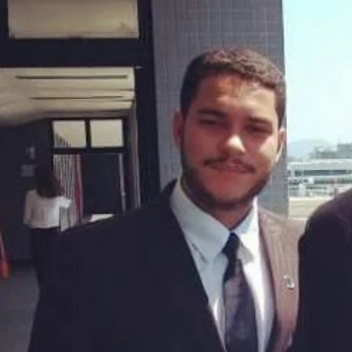 Matheus Dias Ramiro