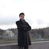 Dmitry Sidorov