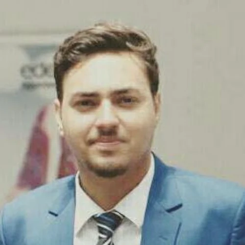 Fahad Younis