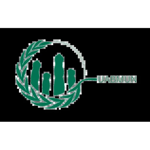 UABMUN 2023Logo
