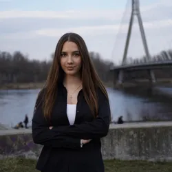 Maja Sulewska