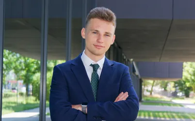 Szymon  Kuszewski