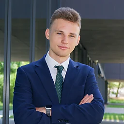 Szymon  Kuszewski  Profile Picture