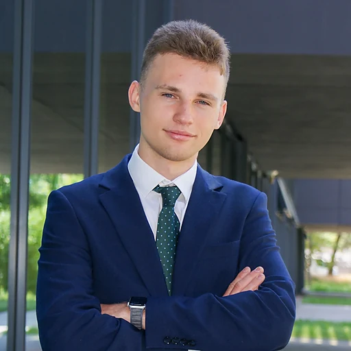 Szymon  Kuszewski