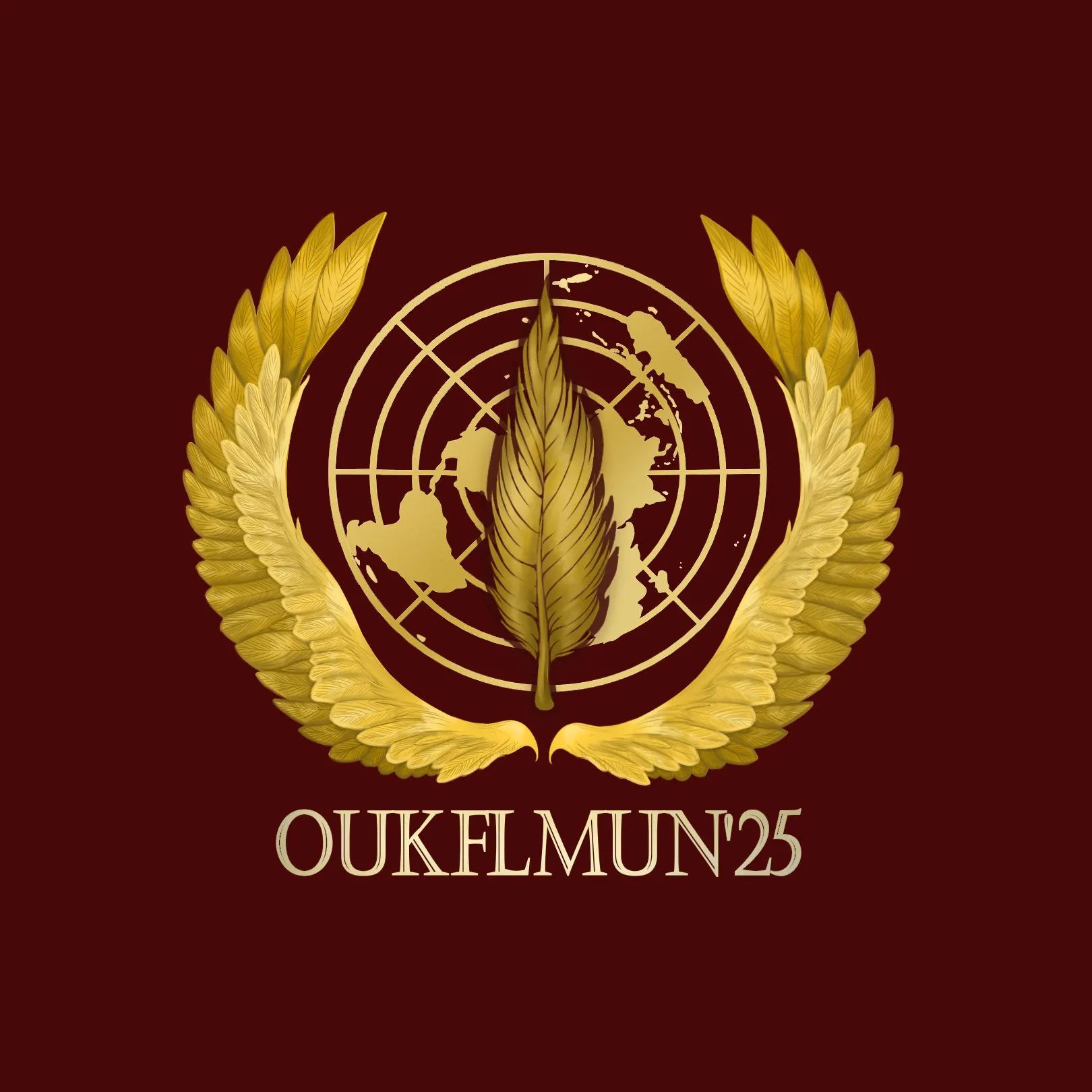 OUKFLMUN 2025