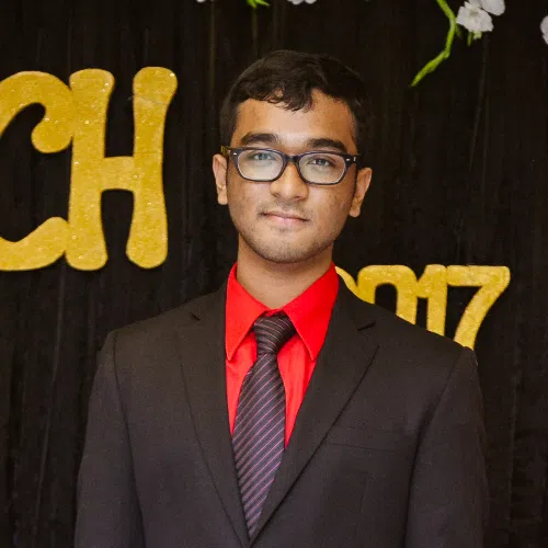 Ahnaf Nihal