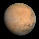 Crisis Committee - The Mars Terraforming Authority 