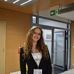 Nadia TomaszekProfile Picture