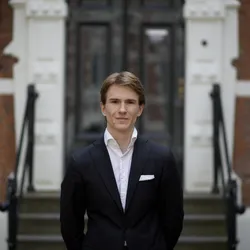 Matthew Kincl