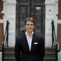 Matthew KinclProfile Picture