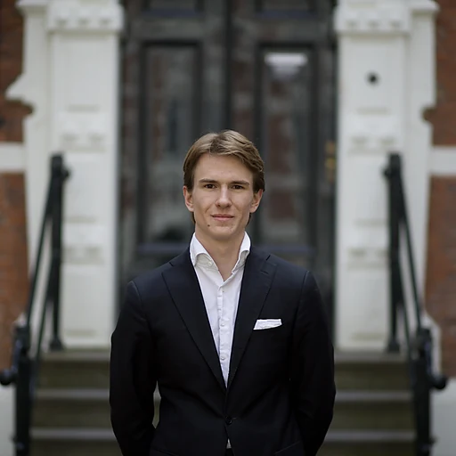 Matthew Kincl