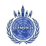 ECPMUN 2024Logo