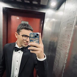 Mark LyonProfile Picture