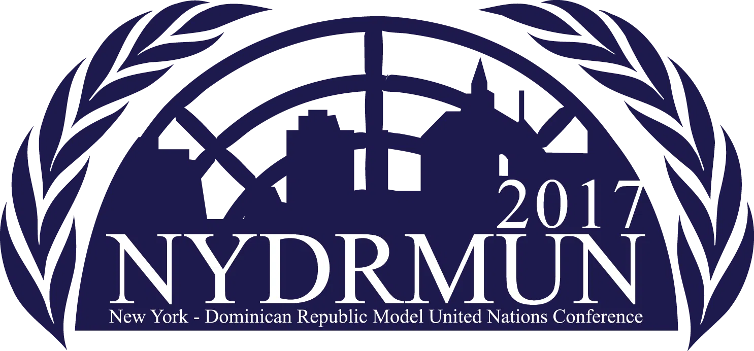 NYDRMUN 2017