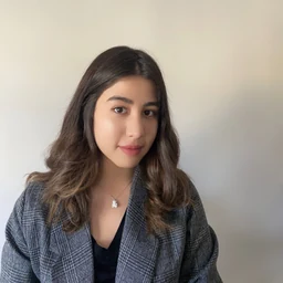 Yasmin AkhrarovaProfile Picture