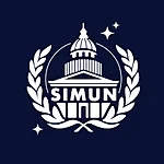 SIMUN 2027Logo