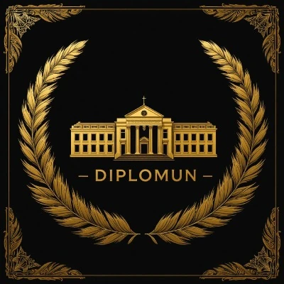 DIPLOMUN 2026 logo