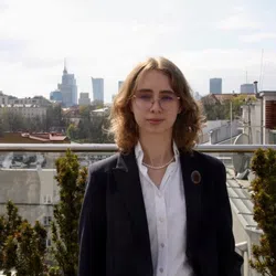 Maja Szczytowska