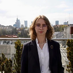 Maja SzczytowskaProfile Picture