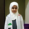 Sarah Abdul HakkimProfile Picture