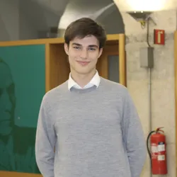 Marc Figueras Garcia