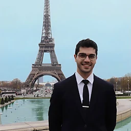 Hugo BernyProfile Picture