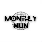 MonthlyMUN - Nov 2023Logo
