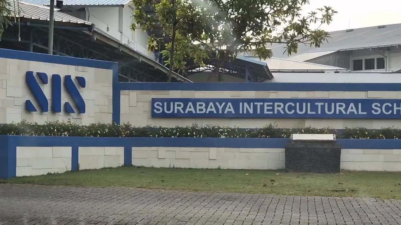 SurabayaISMUN 2025
