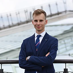 Bartłomiej SłomkaProfile Picture