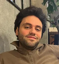 Ahmad El Kadri