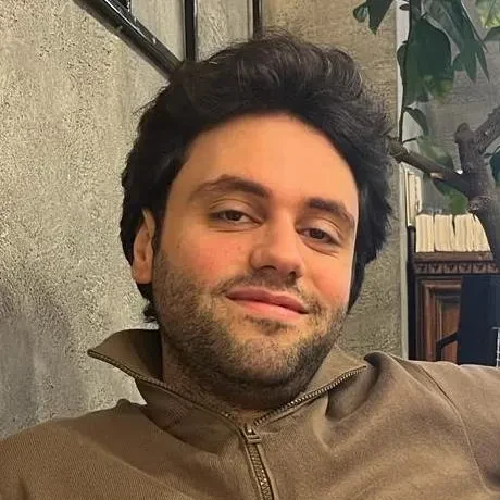 Ahmad El Kadri