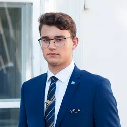 Martin Dlouhý