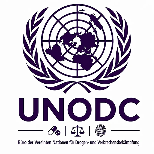 Büro der Vereinten Nationen für Drogen- und Verbrechensbekämpfung (UNODC)