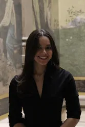 Rebeca Oliveira Lazzari