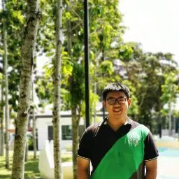 Ian Goh