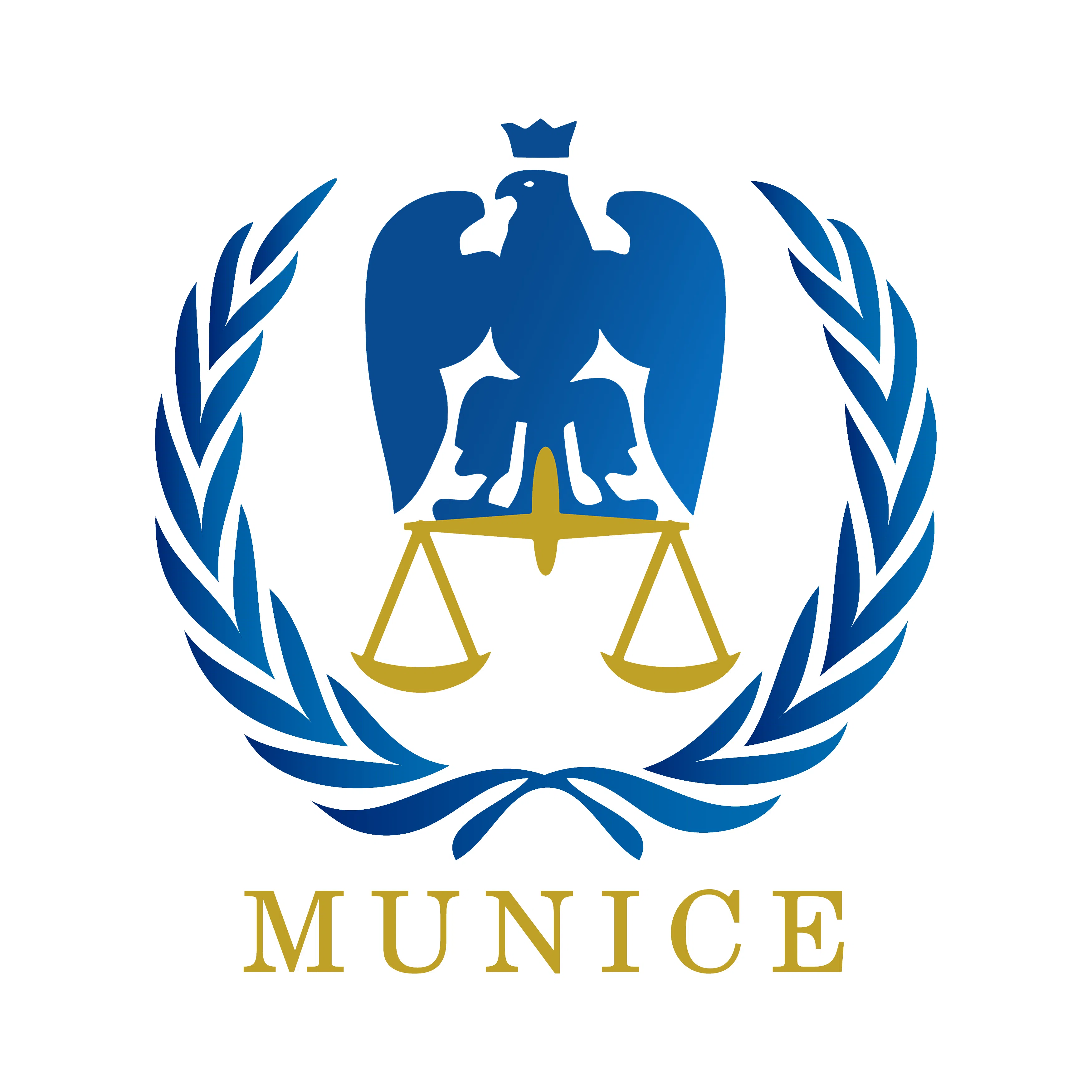 MUNICE 2017